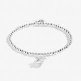 Joma Jewellery Kids  A Little  'Christmas Wish'  Bracelet - Gifteasy Online