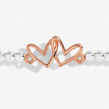 Joma Jewellery Kids  A Little 'Best Bestie' Bracelet - Gifteasy Online