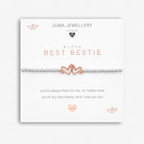 Joma Jewellery Kids  A Little 'Best Bestie' Bracelet - Gifteasy Online