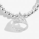 Joma Jewellery Kids  A Little 'Princess' Bracelet - Gifteasy Online