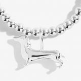 Joma Jewellery Kids  A Little Silly Sausage Bracelet - Gifteasy Online