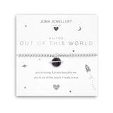 Joma Jewellery Kids  A Little Out of This World Bracelet - Gifteasy Online