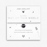 Joma Jewellery Kids  A Little Out of This World Bracelet - Gifteasy Online