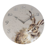 Wrendale Robin Clock - Gifteasy Online
