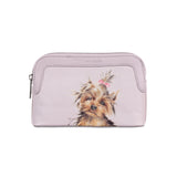 Wrendale 'Hare-Brained' Small Cosmetic Bag - Gifteasy Online
