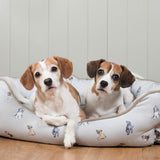 Wrendale Medium Dog Bed - Gifteasy Online