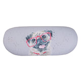 Wrendale Hedgehugs Glass Case - Gifteasy Online