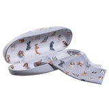 Wrendale  Louie Pug Glasses Case - Gifteasy Online