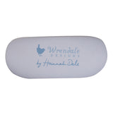 Wrendale  Louie Pug Glasses Case - Gifteasy Online