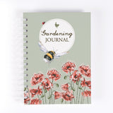 Wrendale Gardening Journal - Gifteasy Online
