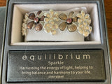 Equilibrium Pretty Flowers  Bracelet - Gifteasy Online