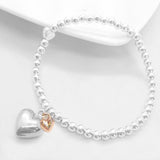 Life Charms Happy Birthday Bracelet - Gifteasy Online