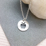 Life Charms Terrific Teacher Necklace - Gifteasy Online