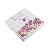 Wrendale Flight of the Bumble Bee Compact Mirror - Gifteasy Online