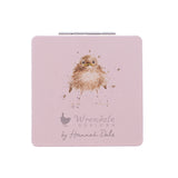 Wrendale 'Home Tweet Home' Compact Mirror - Gifteasy Online