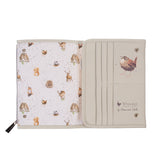 Wrendale The Country Set' Notebook Wallet - Gifteasy Online
