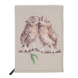 Wrendale The Country Set' Notebook Wallet - Gifteasy Online