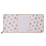 Wrendale The Country Set' Notebook Wallet - Gifteasy Online