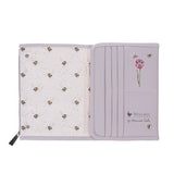 Wrendale 'Flight of The Bumblebee' Notebook Wallet - Gifteasy Online