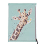 Wrendale The Country Set' Notebook Wallet - Gifteasy Online