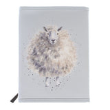 Wrendale 'Farmyard Friends' Notebook Wallet - Gifteasy Online