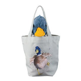 Wrendale 'A Waddle and a Quack' Webster Duck Plush soft toy in a bag - Gifteasy Online