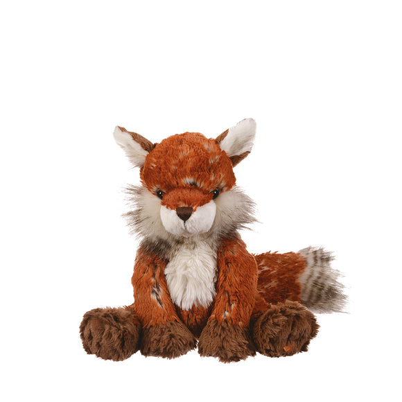 Wrendale 'Autumn Fox Junior' Plush Toy - Gifteasy Online
