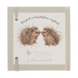 Wrendale 'New Beginnings' Password Book - Gifteasy Online