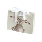 Wrendale Hare Sock 'Hare and the Bee' - Gifteasy Online