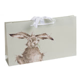 Wrendale Jolly Robin scarf with Gift Bag - Gifteasy Online