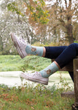 Wrendale Sheep Sock 'The Woolly Jumper' - Gifteasy Online