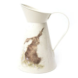 Wrendale Foxgloves Flower Jug - Gifteasy Online