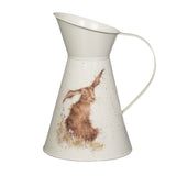 Wrendale 'The Pea Thief' Flower Jug - Gifteasy Online