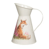 Wrendale 'The Pea Thief' Flower Jug - Gifteasy Online