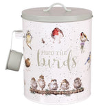 Wrendale Feed The Birds Tin - Gifteasy Online