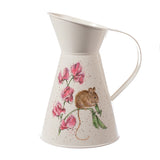 Wrendale Foxgloves Flower Jug - Gifteasy Online