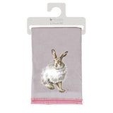 Wrendale Mountain Hare Scarf - Gifteasy Online