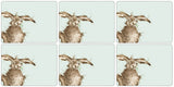 Portmeirion Pimpernel Wrendale Placemat set of 6 - Gifteasy Online