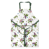 Portmeirion Pimpernel Blue Italian Apron - Gifteasy Online