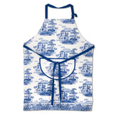 Portmeirion Pimpernel Wrendale Owl Apron - Gifteasy Online
