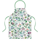 Portmeirion Pimpernel Blue Italian Apron - Gifteasy Online