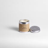 St Eval Bay & Rosemary Scented Tin Candle - Gifteasy Online