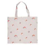 Wrendale  'Jolly Robin' Foldable Shopper Bag - Gifteasy Online