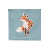 Wrendale  'Bright Eyed and Bushy Tailed' Foldable Shopper Bag - Gifteasy Online