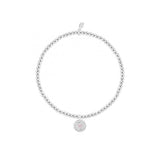 Joma Jewellery Children's a little I <3 My Family Bracelet - Gifteasy Online