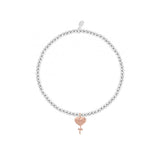 Joma Jewellery Children's a little Special Birthday Girl Bracelet - Gifteasy Online