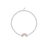 Joma Jewellery Children's a little Be Kind Bracelet - Gifteasy Online