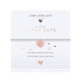 Joma Jewellery Children's a little Super Cute Bracelet - Gifteasy Online