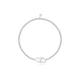 Joma Jewellery Children's a little Lovely Friend Bracelet - Gifteasy Online