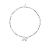 Joma Jewellery Children's A little Polar Bear Bracelet - Gifteasy Online